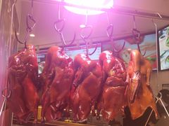 -特派卷·老北京烤鸭卷(合生汇购物中心店)