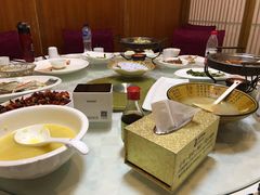 -唐晋人家(源深路店)