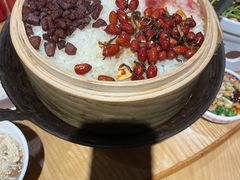 -老凯俚酸汤鱼(多彩城店)