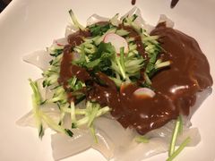 -Local泰莲庭(虹鳟鱼店)
