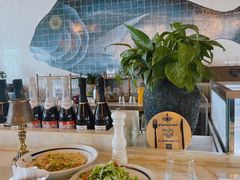 -FISH&POTATO Cō(地中海美食 万象城店)