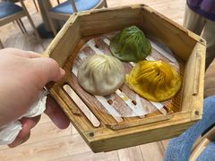 -麒麟中餐厅·经典粤菜·地道菜式老字号(广州长隆酒店)
