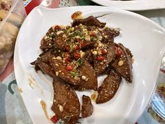 -金姐台湾菜(珠江路店)