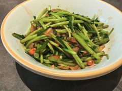 -传统菜农庄(皇姑路店)