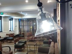 大堂-星巴克臻选(广州沙面店)