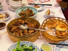 -围龙屋客家食府(福田店)