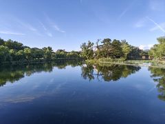 -承德避暑山庄景区