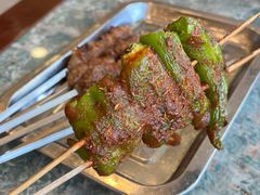 -马吉德牛肉拉面(新街口店)