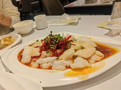 -北李·海肠捞饭·大连菜(望京凯德MALL店)