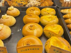 -屋裡·Union Bakery(龙江路店)