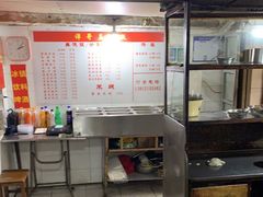 -谭哥盖浇饭(莲花小区店)