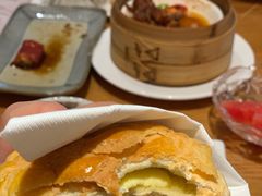 -粤域茶餐厅