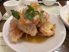 -老厨家(中央大街西七道街店)