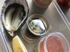 -斯普汇生蚝牛排馆(中骏世界城店)