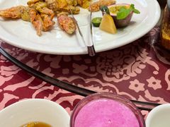 蛋黄焗蟹-临家闽南菜(宝洲路店)