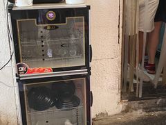 -大姨捞面(新安花园店)
