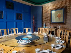 包厢-额尔敦传统涮火锅·冰煮羊(铁东店)