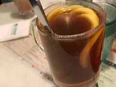 -翠华餐厅(旺角文华商场店)