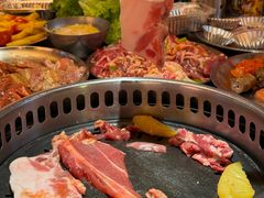 -烧本烧·自助烤肉(勒泰中心店)