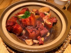 大厨红烧肉-话梅·客家小厨(东门店)