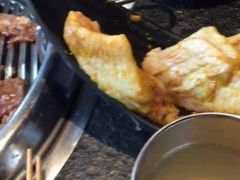 -伊茉家的烤肉店(勒泰中心店)