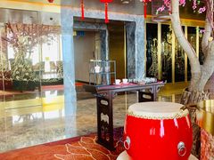 -金轩中餐厅 Jin Xuan(浦东丽思卡尔顿酒店)