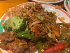 -比格比萨自助(宋家庄店)