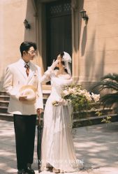 -时光印记婚纱摄影工作室·原创定制