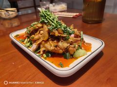 -金鼎客私房菜(万寿福居店)