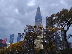 -深圳湾公园(南山区)