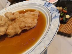 -孙家外婆•长春地标美食新名片(红旗街万达店)