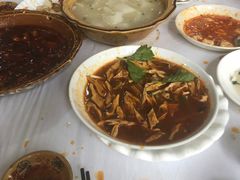 -明升萝卜汤