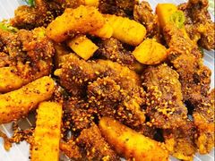 -全州拌饭馆(断桥店)
