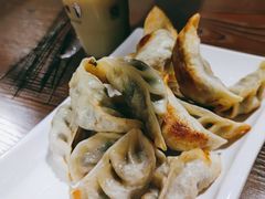 隔壁煎饺-曾记大腰子烧烤(苗栗路总店)