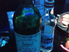 -真爱范特西KTV(交大店)