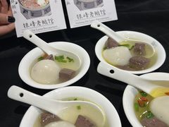 -金典银峰老鹅馆·昆山菜(亭林公园店)