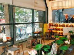 大堂-俏牛哥鲜牛肉牛肆馆(重庆天地店)