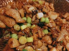 -辣可可·小炒黄牛肉(望京凯德MALL店)