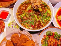 -顺风123(观音桥大融城店)