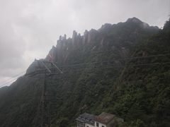 -三清山风景名胜区