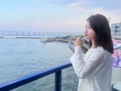 -星海湾跨海大桥