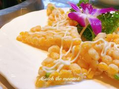 玉米-红辣椒·川菜·火锅(科华路店)