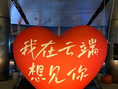 -南昌双子塔303观光厅