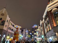 -上街里市集(悦喜客来广场店)