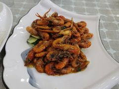 -山里饭店(贵安店)