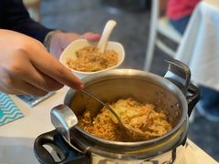 包菜饭-莆田餐厅PUTIEN(西安万象天地店)