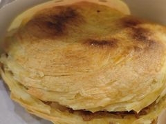 -魏家凉皮(博水商务大厦店)