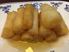 -忠顺斋易州印象烤鸭店(东关新村店)