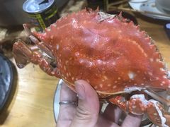 -蟹记蚝宅(柯桥兴越路店)