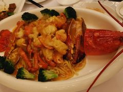 -梦都海鲜酒家(万达广场江桥店)